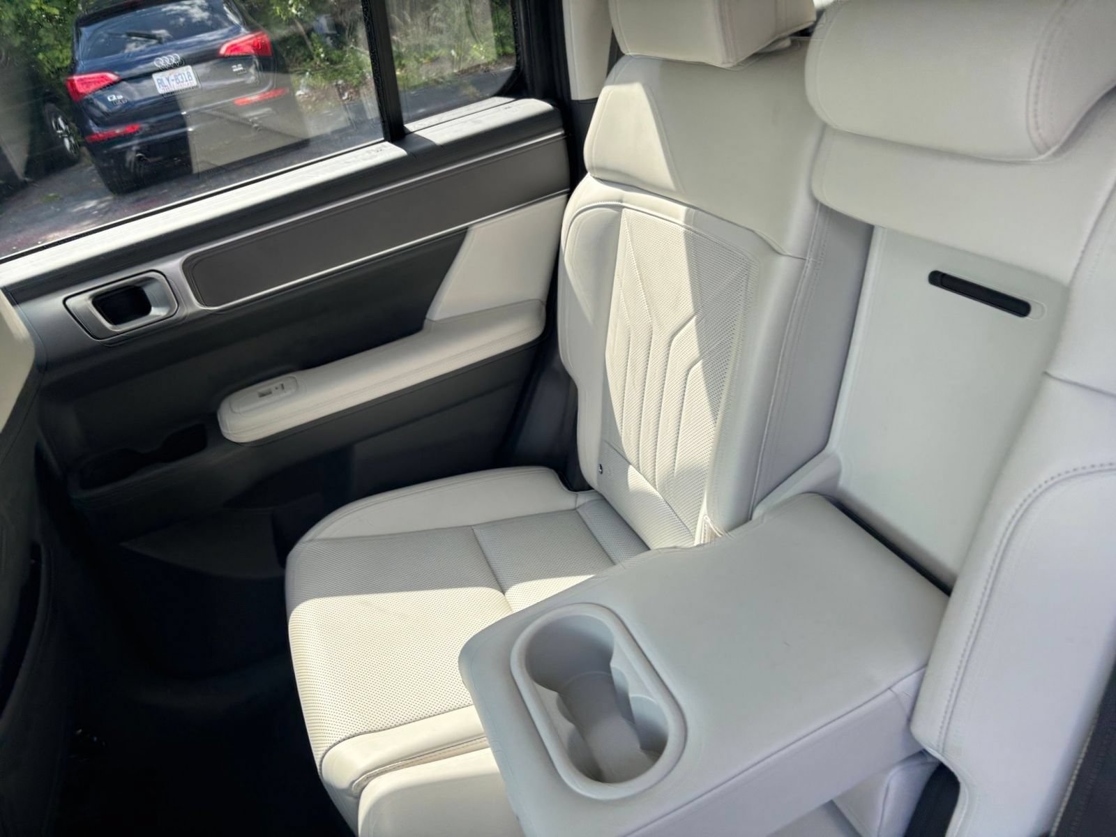 Used 2026 Hyundai Santa Fe SEL FWD image 36