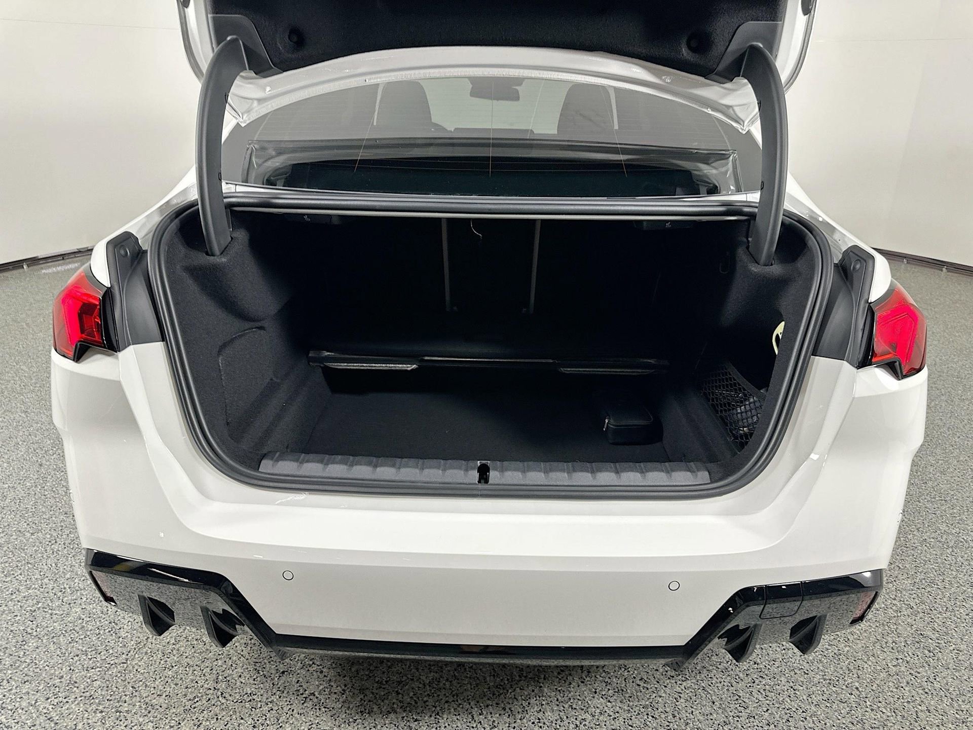 Certified 2026 BMW 228i xDrive w/ Technology Package image 29