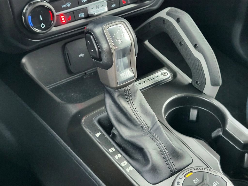 Certified 2022 Ford Bronco Outer Banks image 26