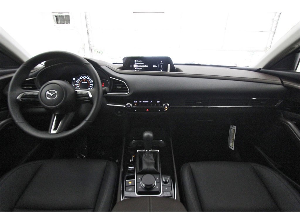 New 2025 MAZDA CX-30 AWD 2.5 S w/ Premium Package image 9