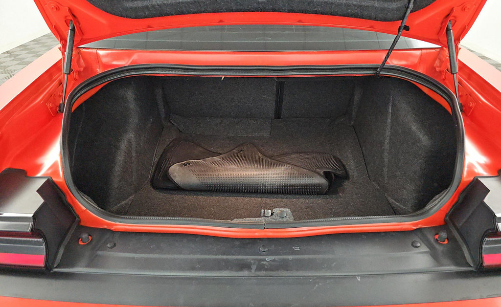 Used 2021 Dodge Challenger R/T Scat Pack w/ Plus Package RWD image 15