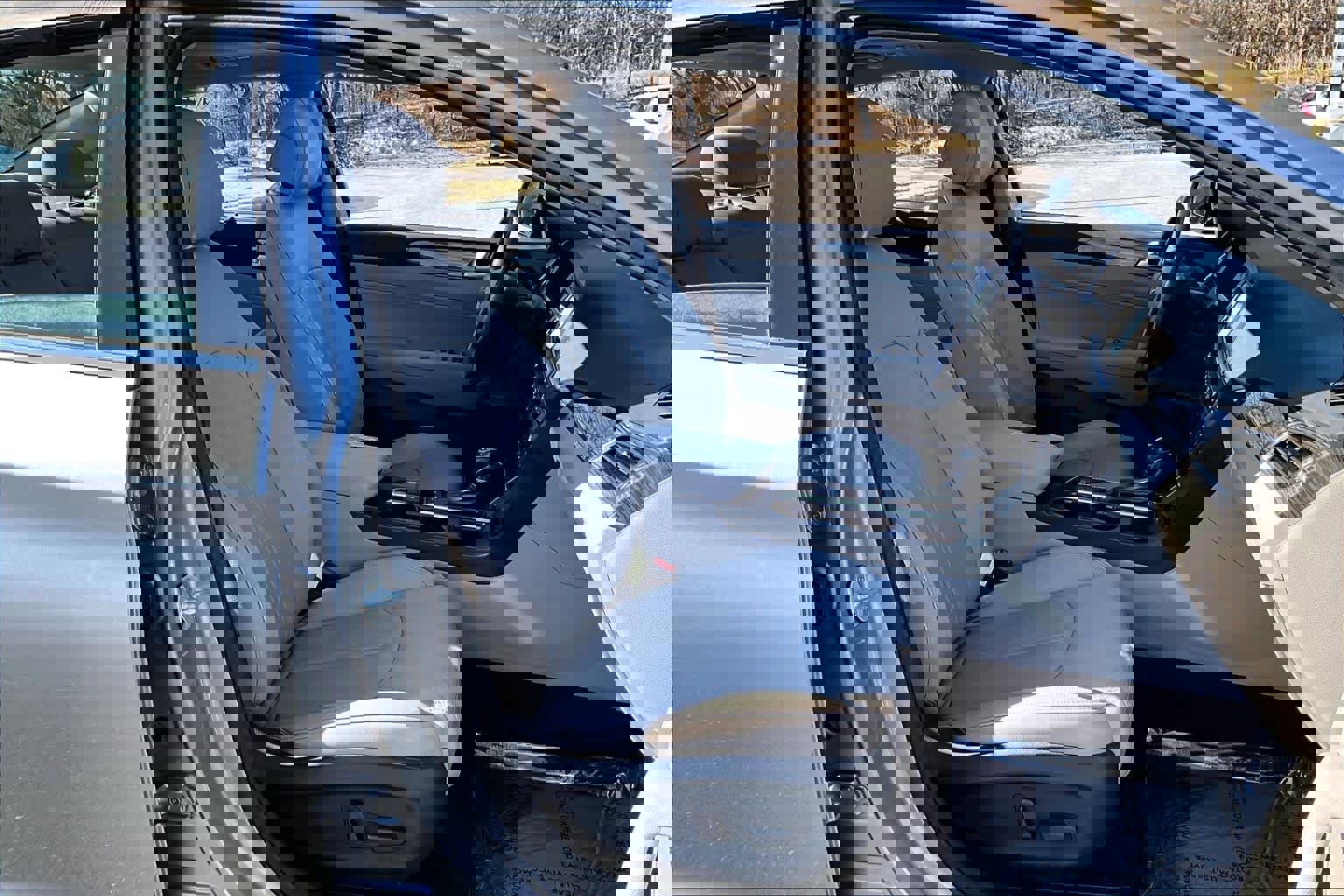 Used 2015 Hyundai Sonata Limited w/ Option Group 06 image 9