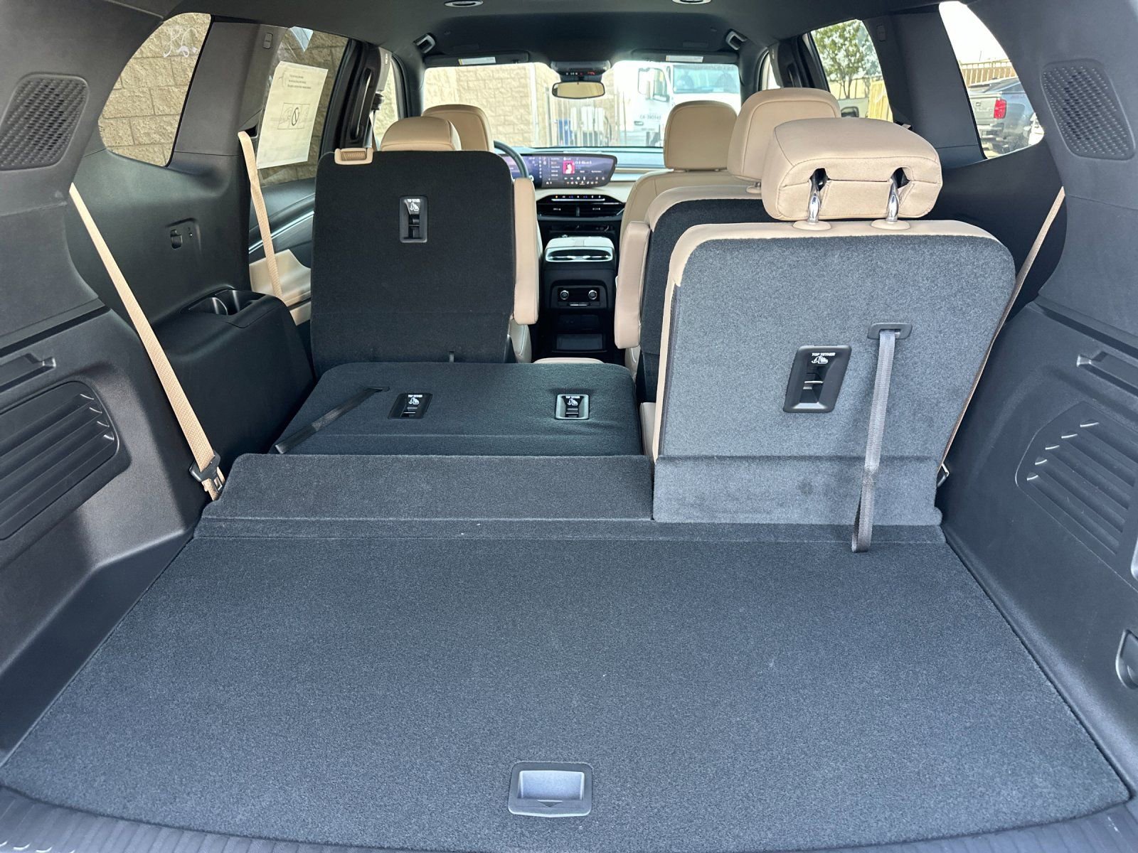 New 2026 Buick Enclave Preferred FWD image 16