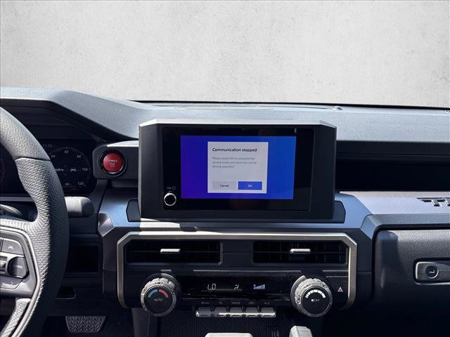 Certified 2026 Toyota Tacoma TRD Off-Road AWD/4WD image 14