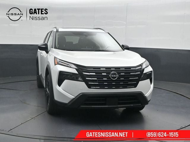 New 2026 Nissan Rogue Dark Armor AWD/4WD image 5