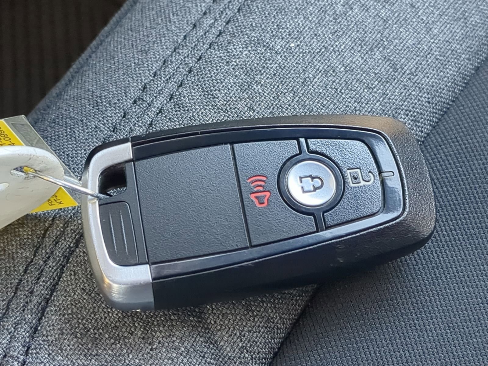 Used 2022 Ford Bronco 2-Door image 33