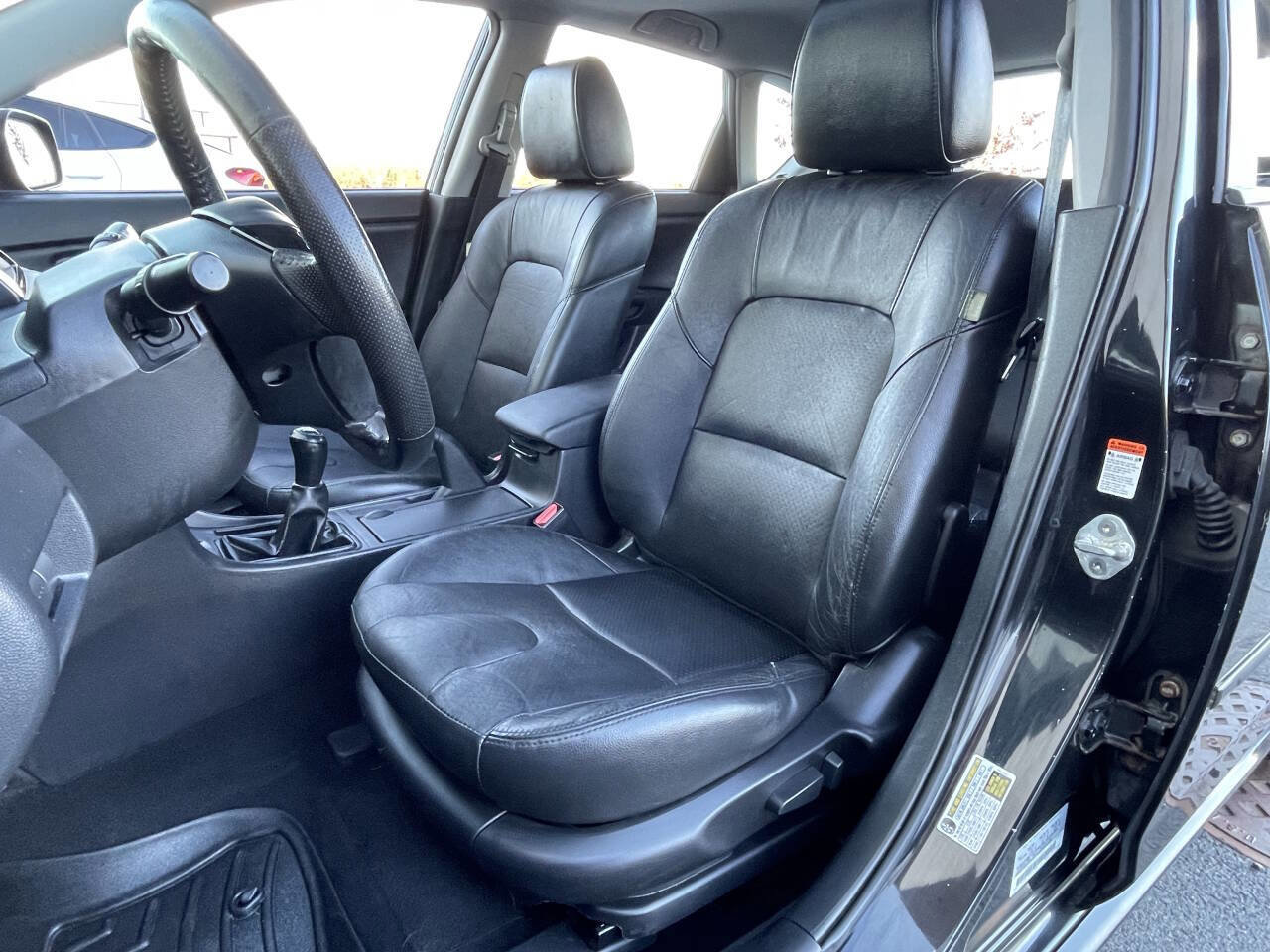 Used 2008 MAZDA MAZDA3 s Grand Touring image 15