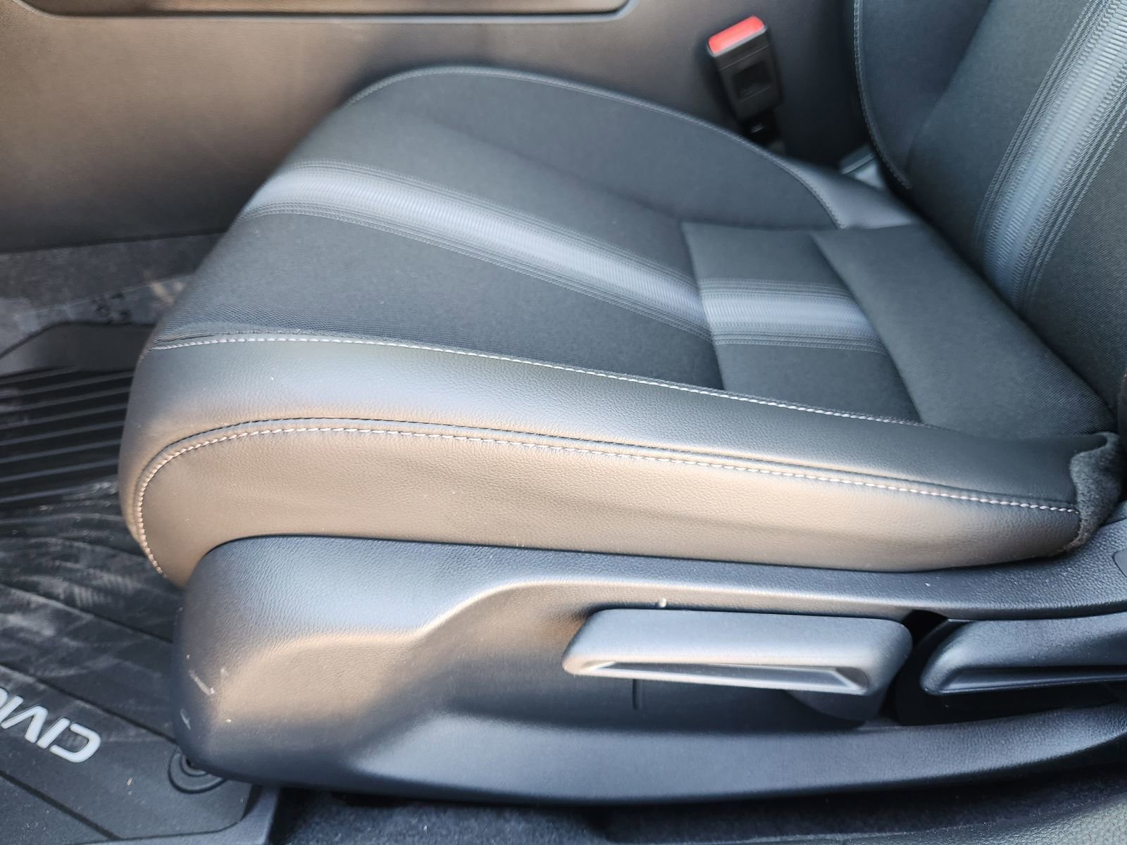 New 2026 Honda Civic Sport image 21