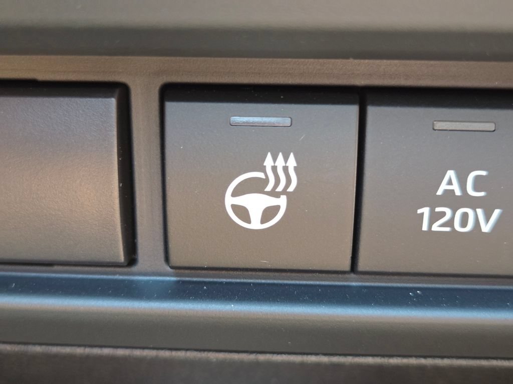 New 2026 Toyota Tundra TRD Pro AWD/4WD image 20