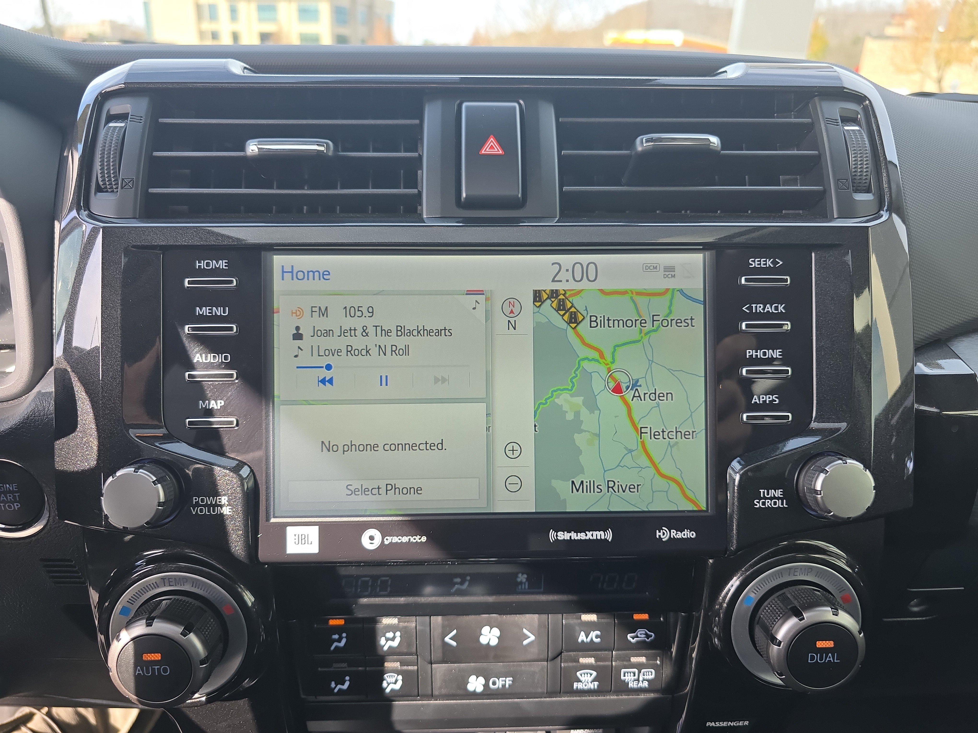 Used 2020 Toyota 4Runner TRD Pro image 27