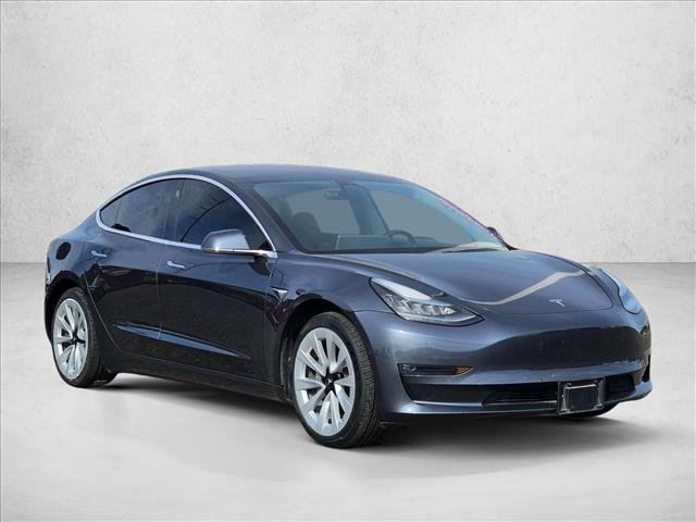 Used 2018 Tesla Model 3 Mid Range image 3