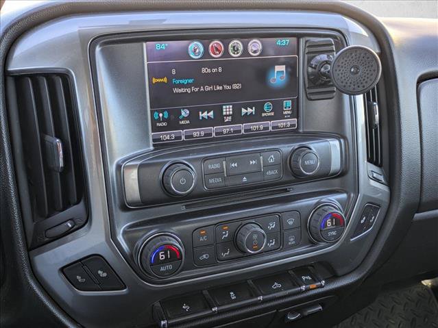 Used 2016 Chevrolet Silverado 2500 LT w/ All Star Edition AWD/4WD image 15