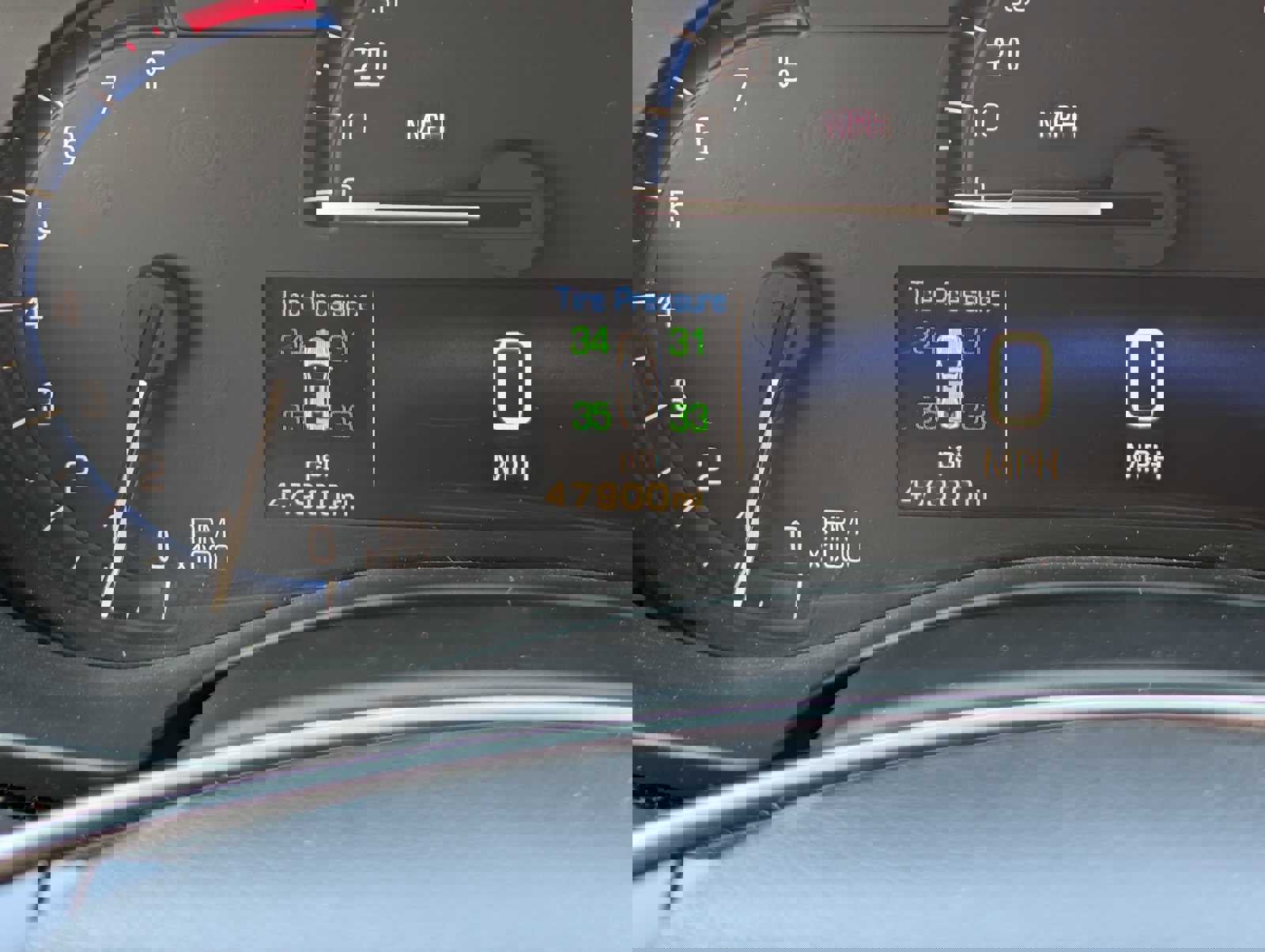 Used 2015 Cadillac ATS Performance image 22