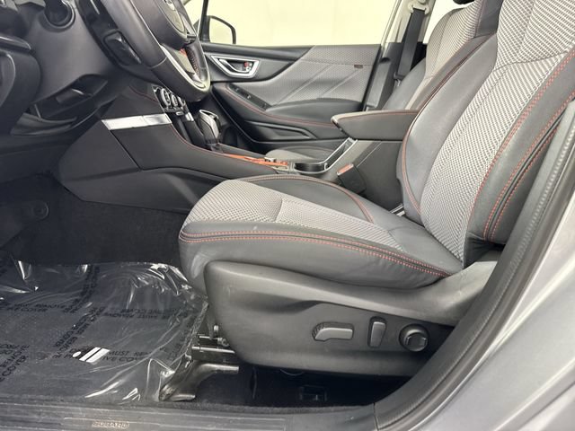 Used 2020 Subaru Forester Sport AWD/4WD image 22