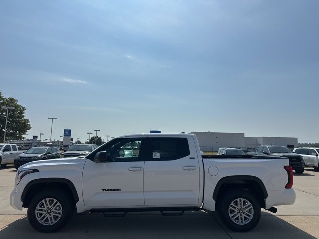 New 2026 Toyota Tundra SR5 image 5