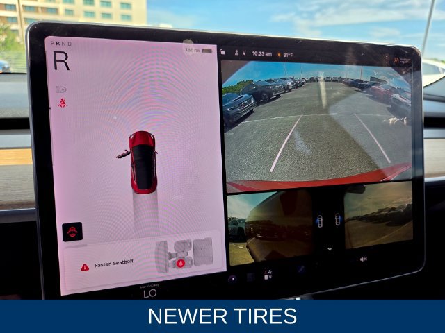 Used 2019 Tesla Model 3 Standard Range RWD image 5