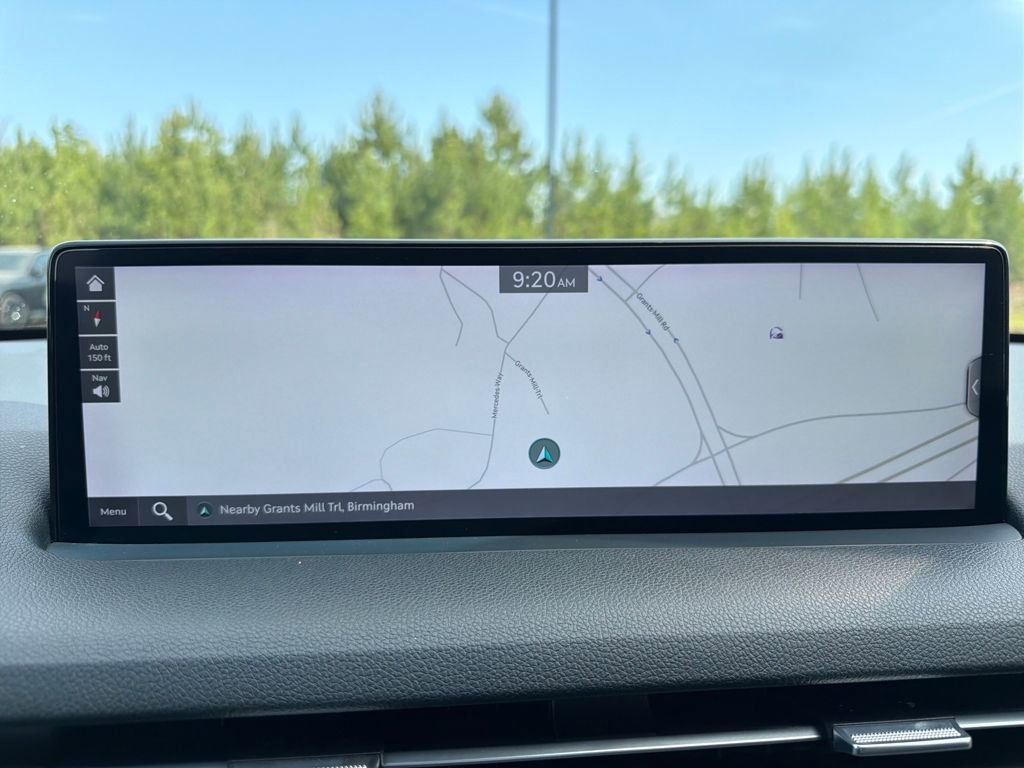 Used 2023 Genesis GV70 2.5T w/ Advanced Package image 8