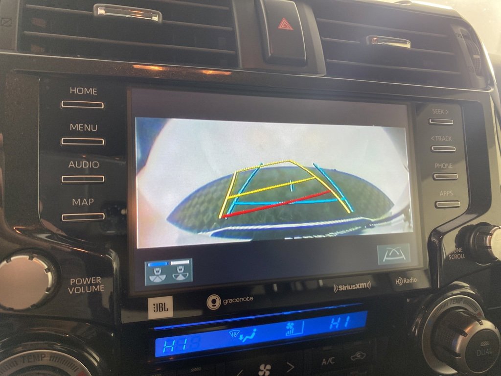 Used 2023 Toyota 4Runner TRD Pro image 17