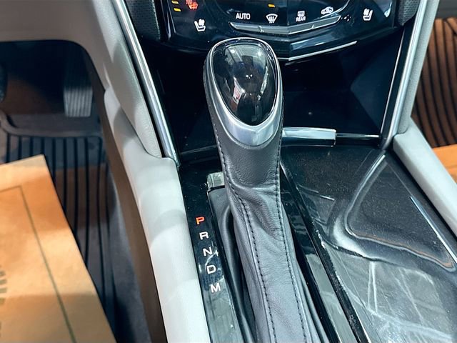 Used 2016 Cadillac XTS Luxury w/ Driver Awareness Package AWD/4WD image 18