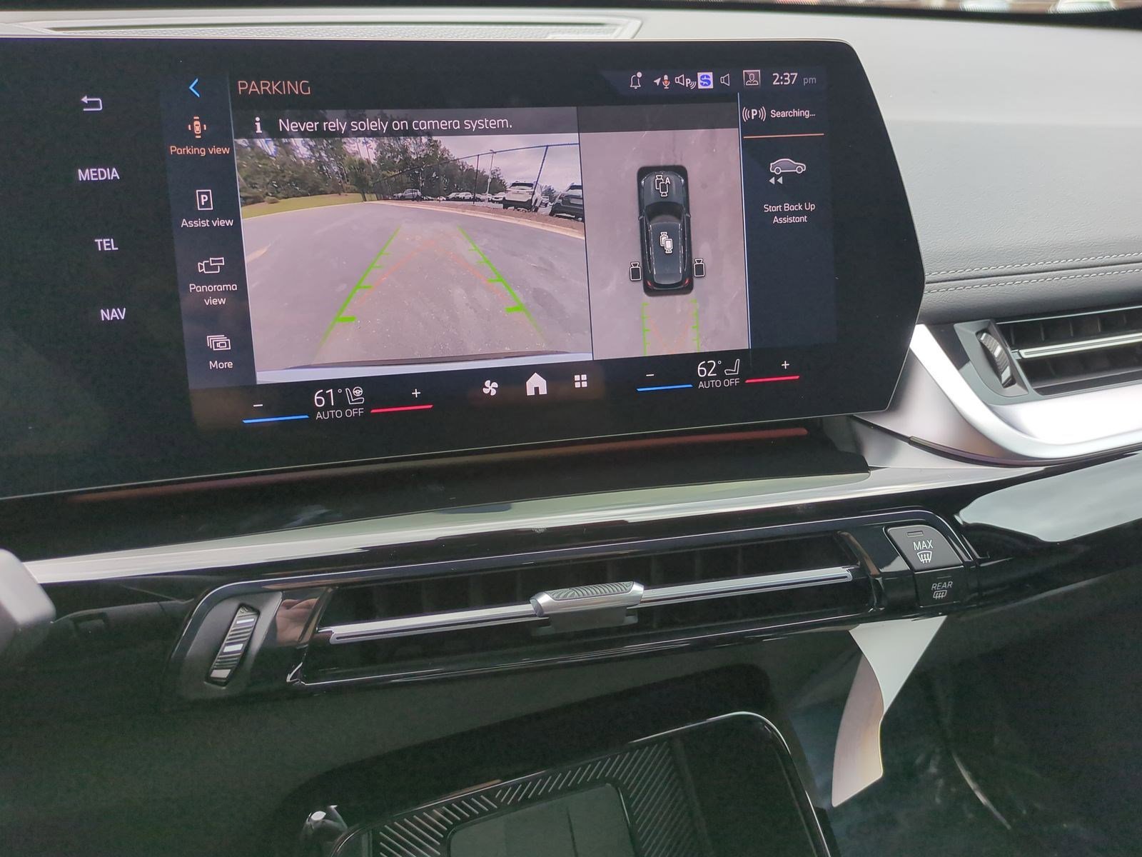 Certified 2026 BMW X1 xDrive28i image 23