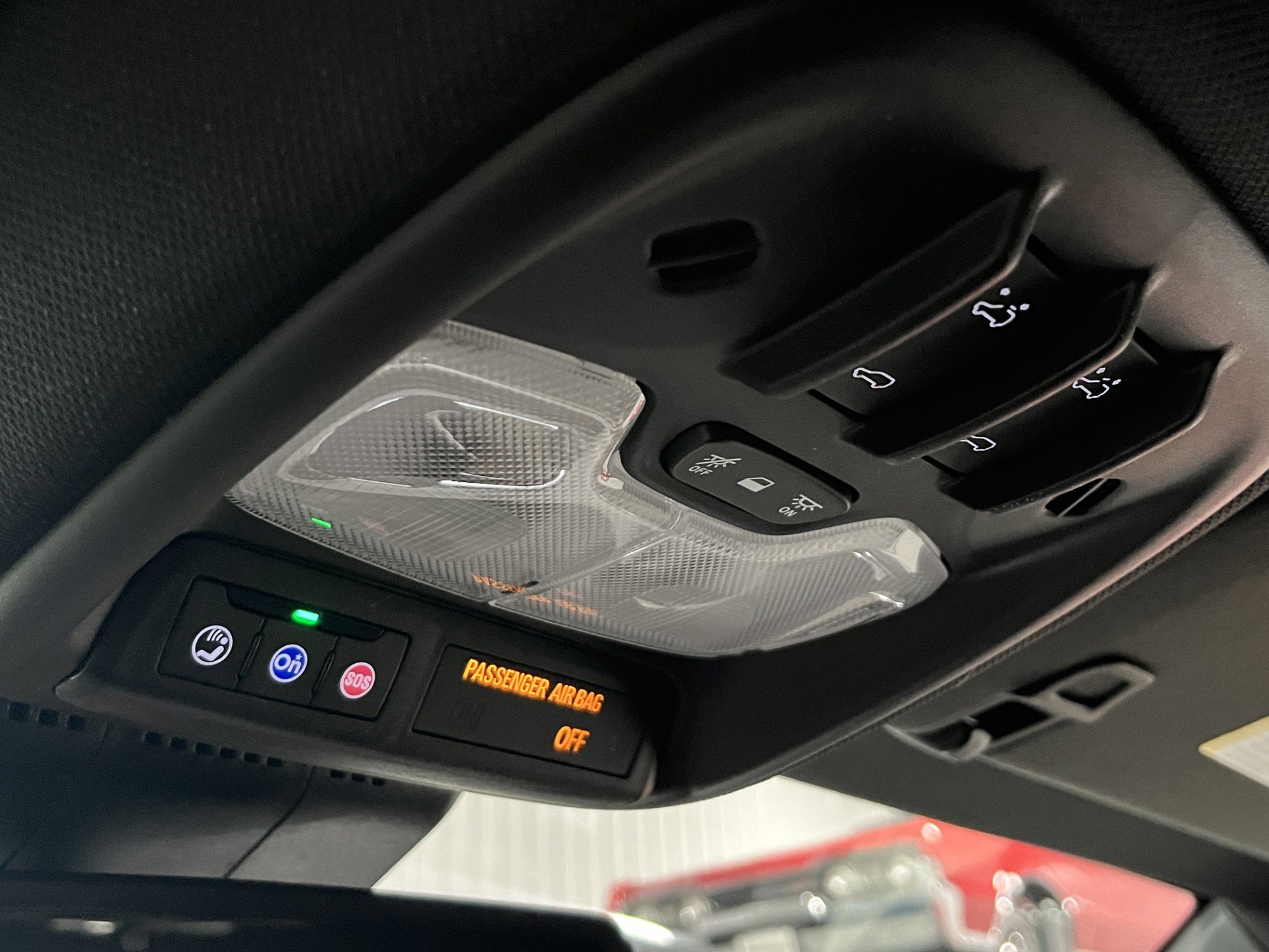 New 2026 GMC Canyon Denali AWD/4WD image 15