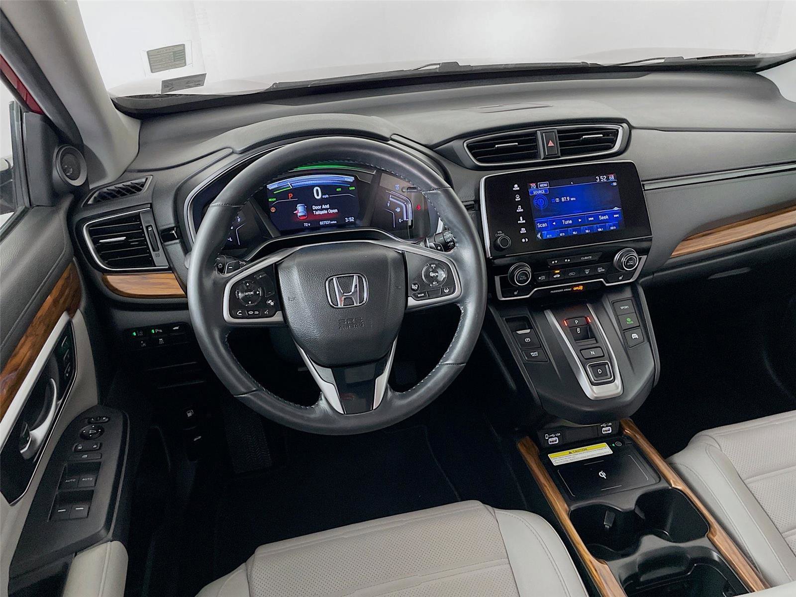 Used 2022 Honda CR-V Touring image 25