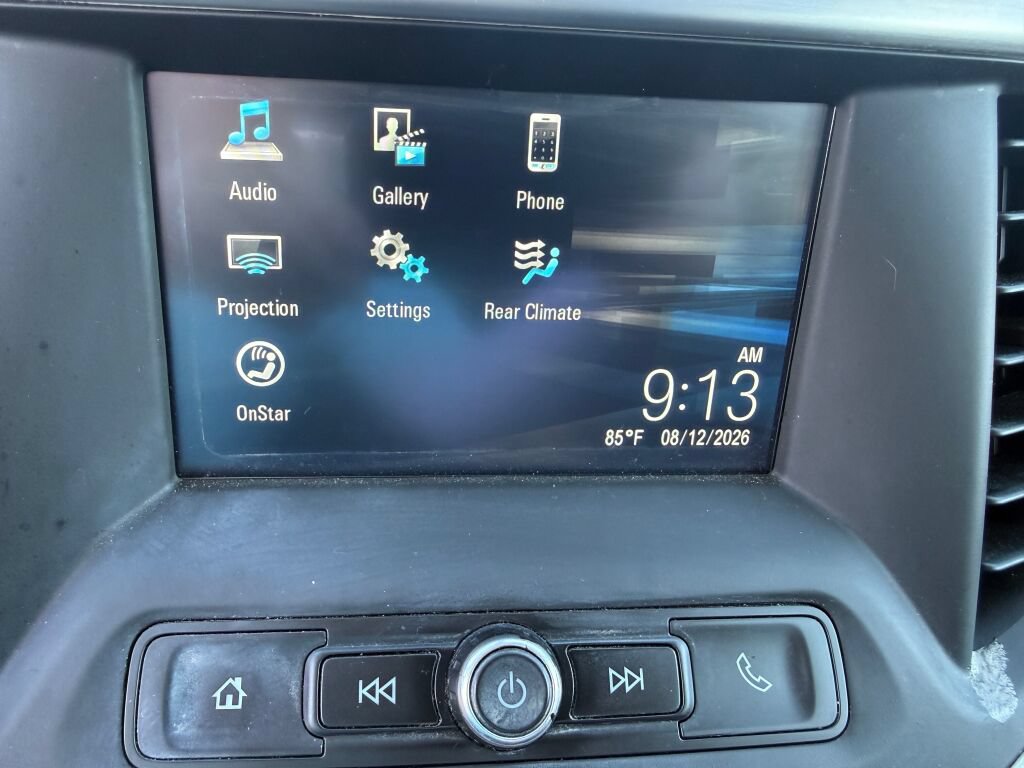 Used 2018 GMC Acadia SLE w/ LPO, Protection Package FWD image 24