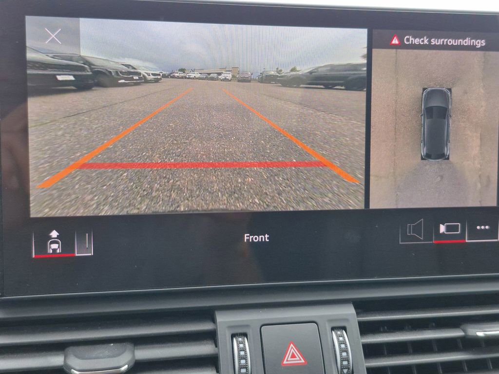 Used 2023 Audi Q5 2.0T Premium Plus image 21