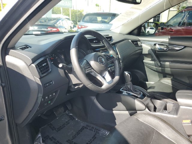 Used 2019 Nissan Rogue SL FWD image 23