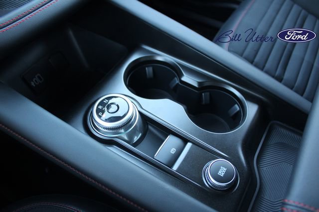 New 2026 Ford Explorer ST-Line w/ ST-Line Street Pack image 13