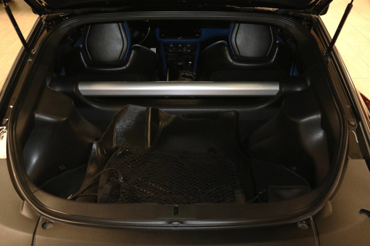 Used 2023 Nissan Z Performance 2dr Coupe 9A w/ Floor Mat Package (L93) image 89