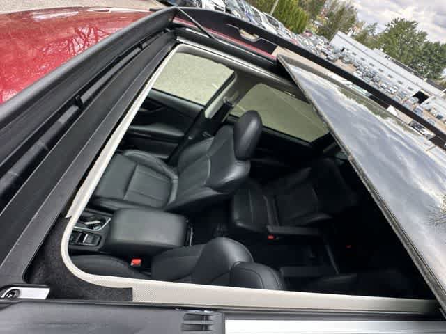 Certified 2025 Subaru Ascent Bronze Edition AWD/4WD image 6