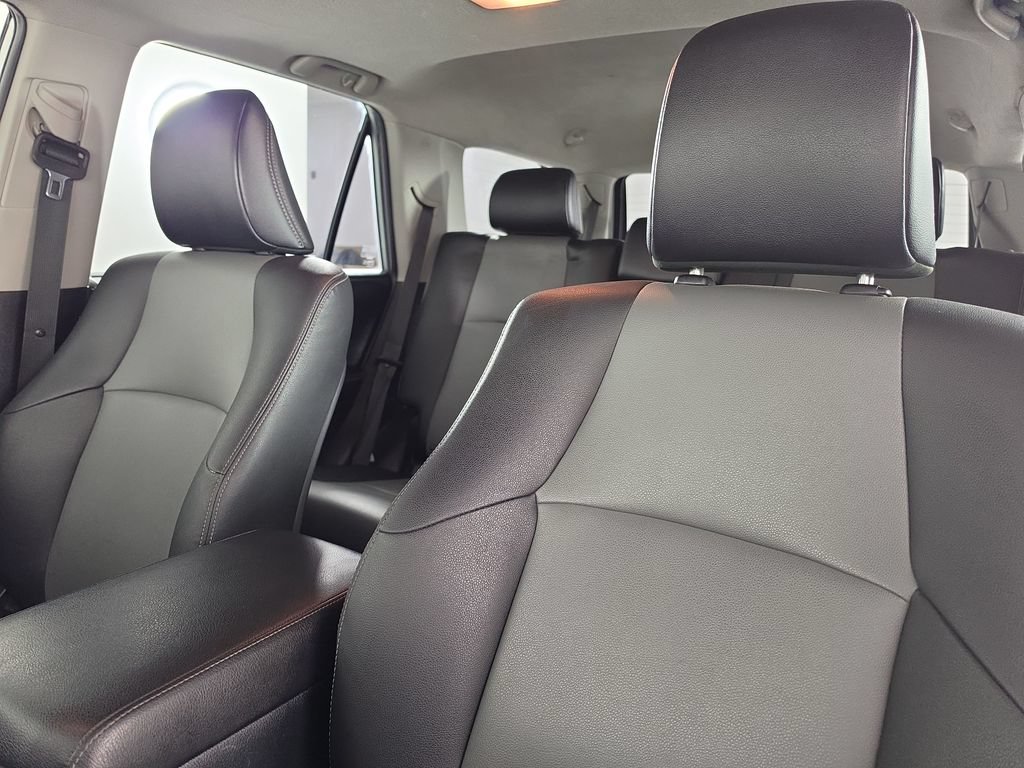 Used 2018 Toyota 4Runner SR5 Premium AWD/4WD image 12