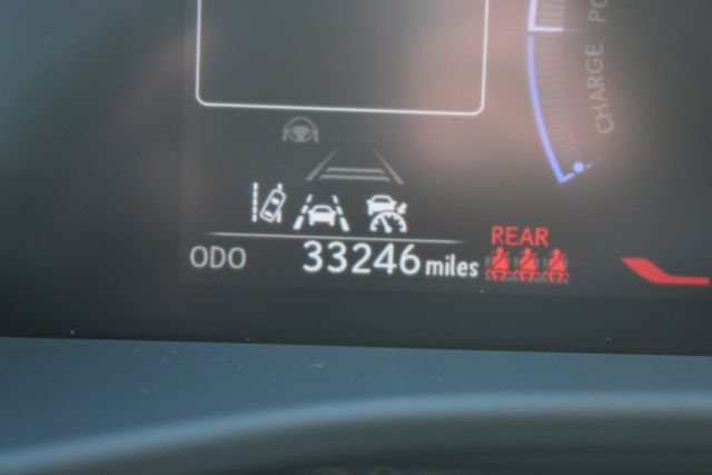 Certified 2024 Lexus RZ 300e Premium w/ Accessory Package (Z1) FWD image 14