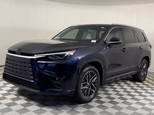 New 2026 Lexus TX 350 AWD w/ Technology Package image 2