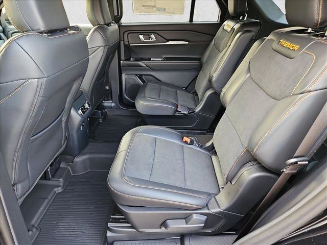 New 2026 Ford Explorer Tremor AWD/4WD image 16