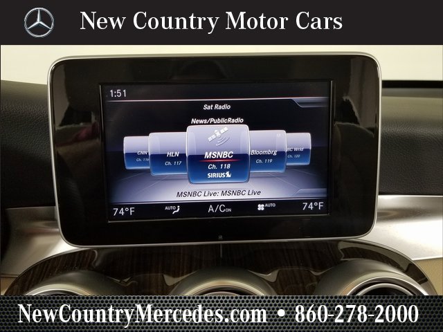 Certified 2017 Mercedes-Benz GLC 300 4MATIC image 27