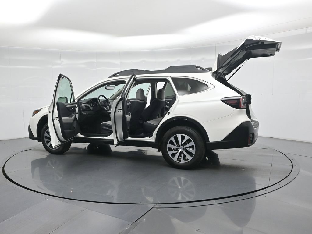 Used 2021 Subaru Outback Premium AWD/4WD image 33