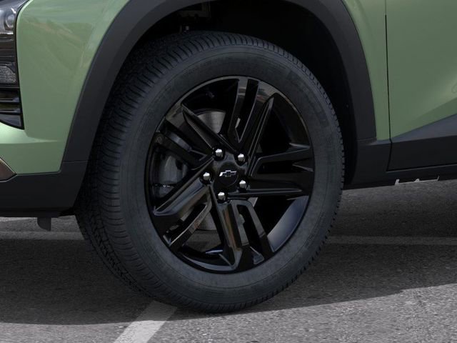 New 2026 Chevrolet Trax ACTIV w/ Driver Confidence Package image 9