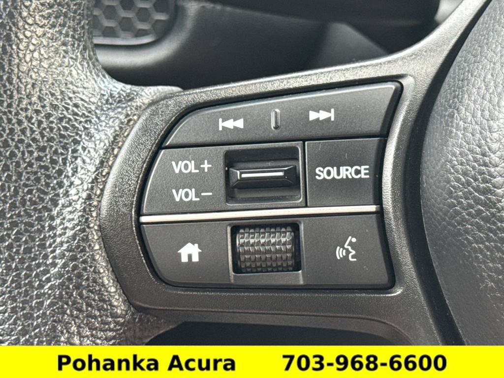 Used 2023 Honda HR-V LX image 13