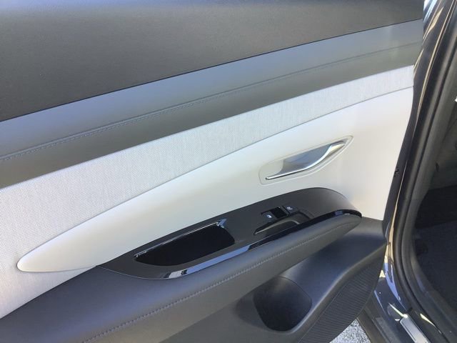 New 2026 Hyundai Tucson Limited image 18