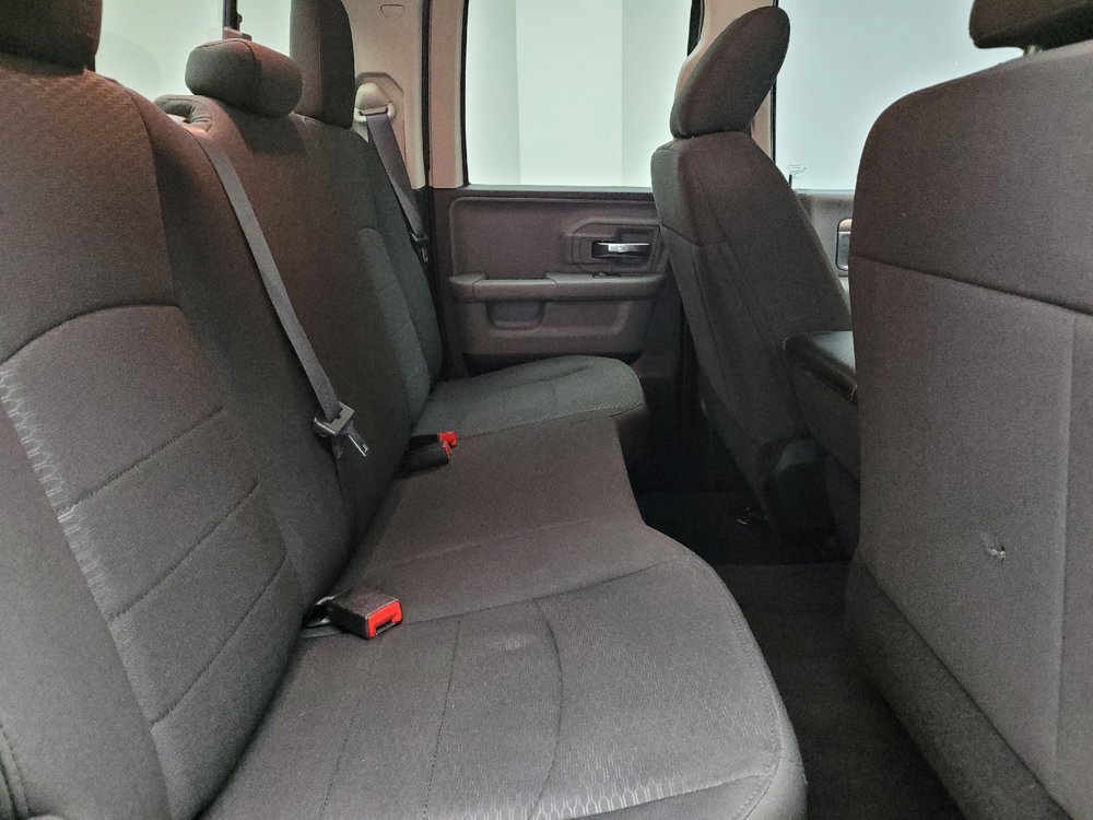 Used 2019 RAM 1500 Warlock AWD/4WD image 19