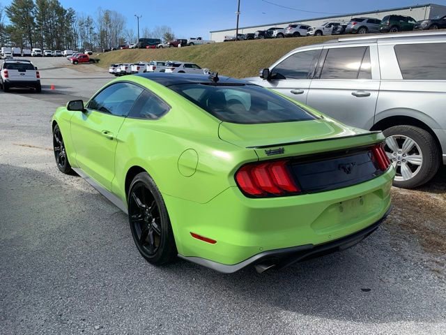 Used 2020 Ford Mustang Coupe w/ Equipment Group 101A image 15