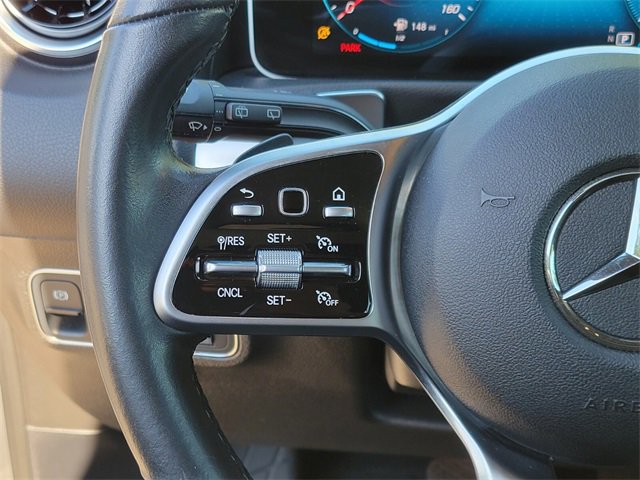 Certified 2021 Mercedes-Benz GLB 250 4MATIC image 32