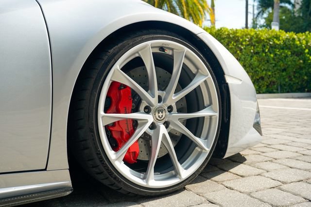 Used 2015 Lamborghini Huracan LP 610-4 AWD/4WD image 53