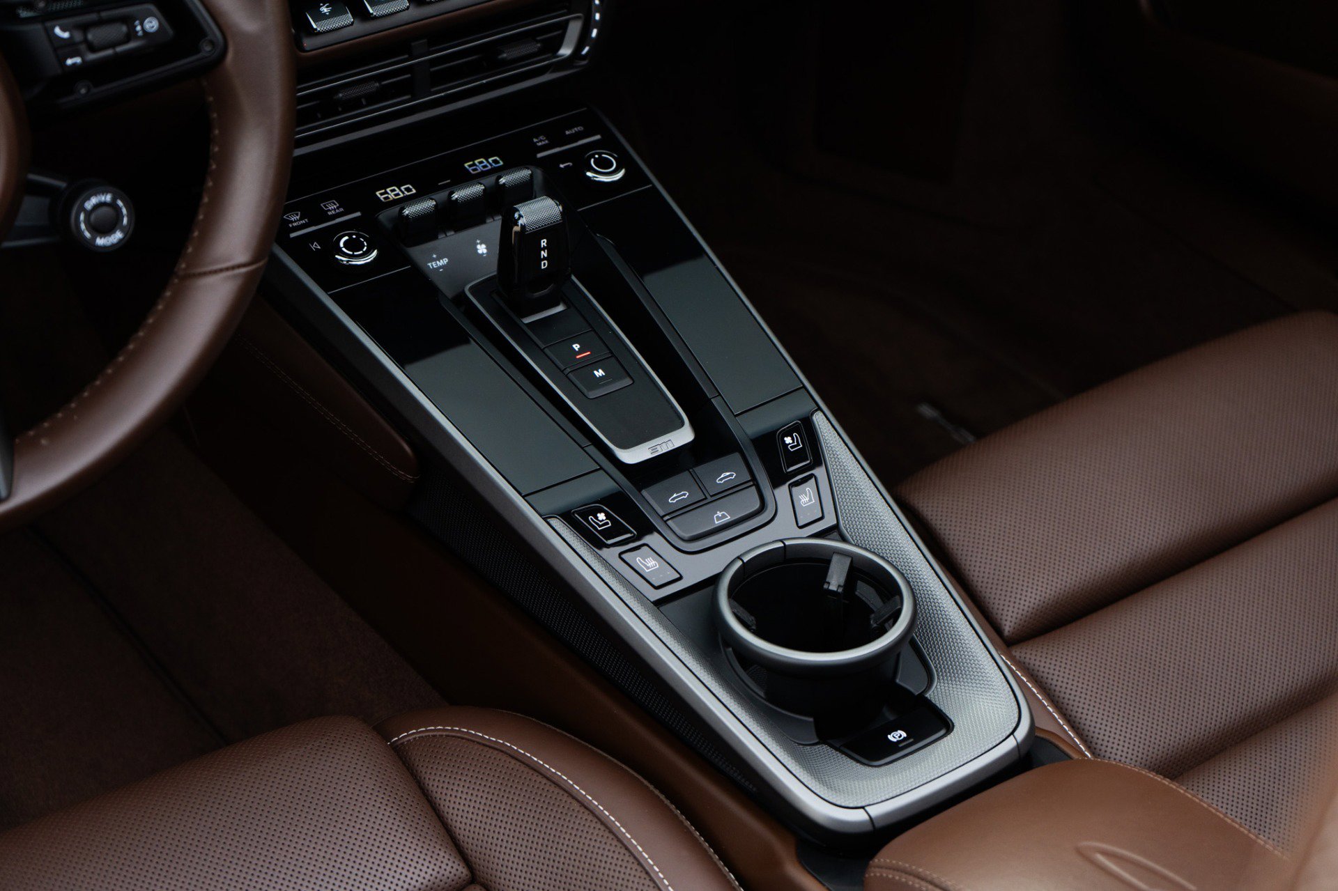 Used 2021 Porsche 911 Carrera S image 21