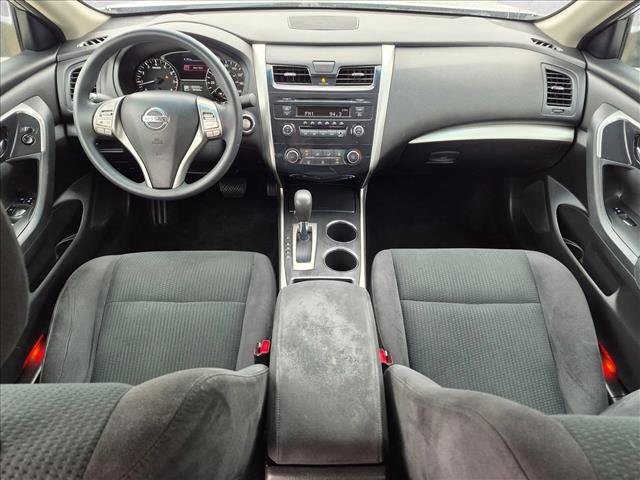 Used 2014 Nissan Altima 2.5 S FWD image 17