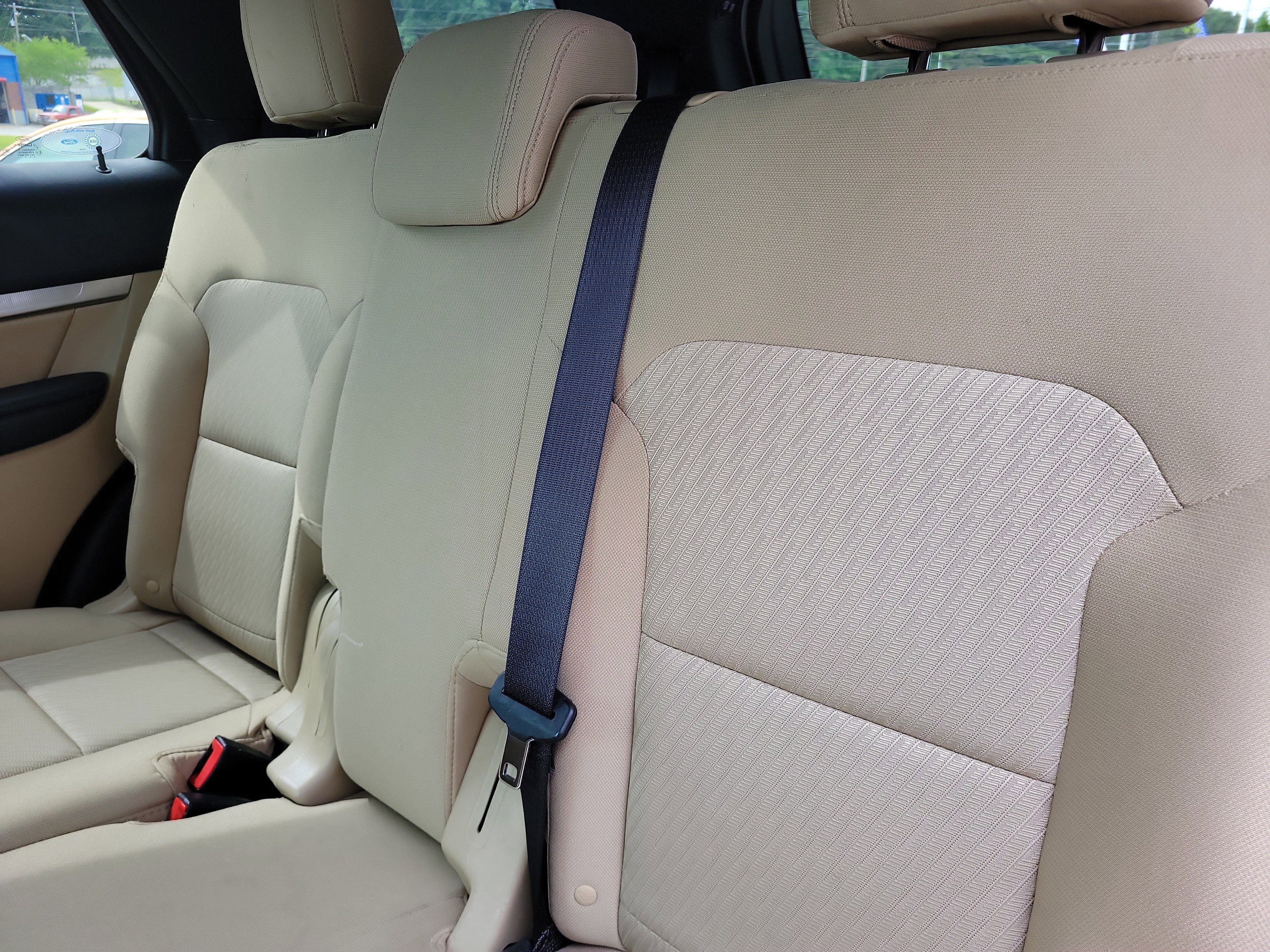 Used 2016 Ford Explorer 4WD image 18