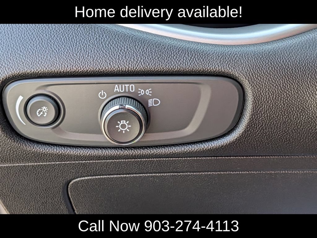 Used 2022 Chevrolet Malibu RS FWD image 25