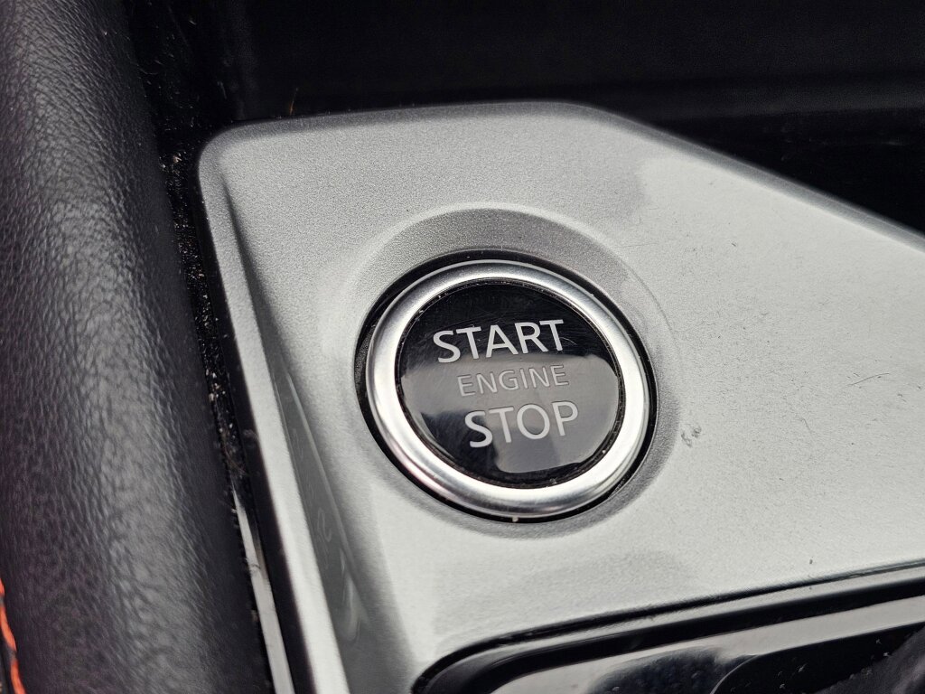 Used 2024 Nissan Altima 2.5 SR image 23